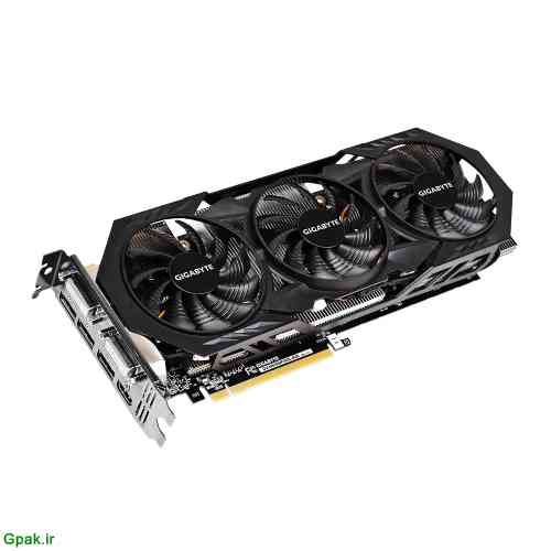 دانلود فایل آپدیت کارت گرافیک گیگابایت GigaByte GV-N970WF3OC-4GD Firmware Update
